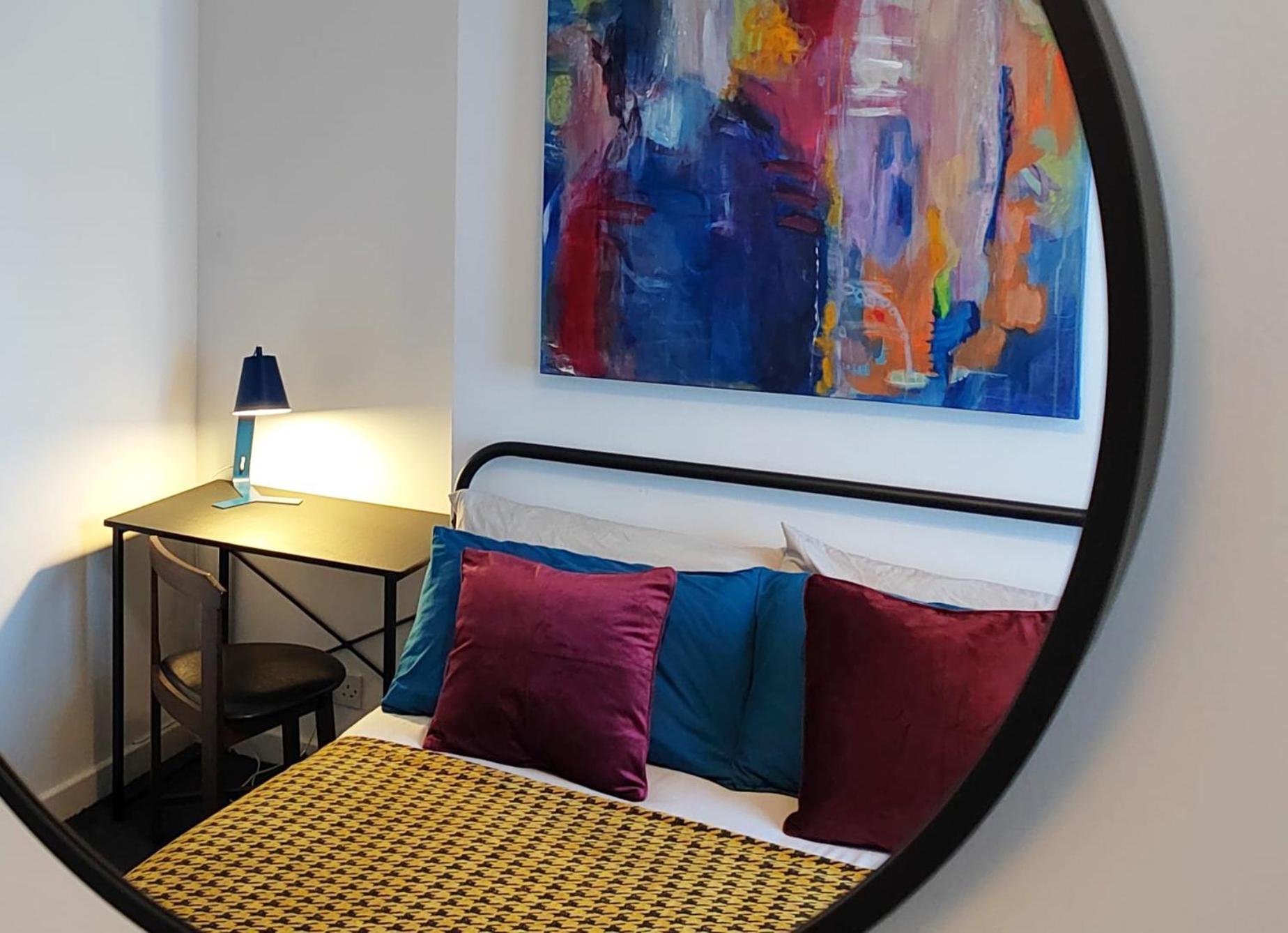 Granville 5Br Townhouse - Ideal For Groups, Families Or Contractors By Suitely Cheltenham Dış mekan fotoğraf